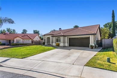 5262 Spring View Dr, Banning, CA 92220 - photo 3