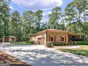 435 Rabbit Run, McDonough, GA 30252 - photo 5