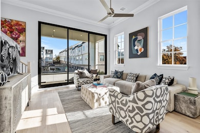 4614 Greenborough Ln, Dallas, TX 75219 - photo 2