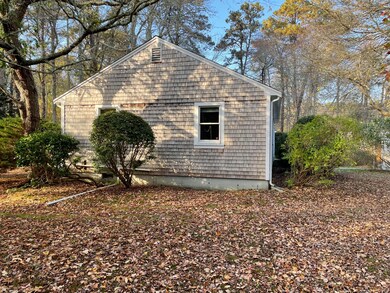 Side Exterior