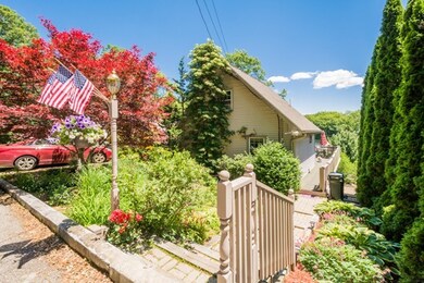 83 Jolicoeur Ave, Spencer, MA 01562 - photo 3