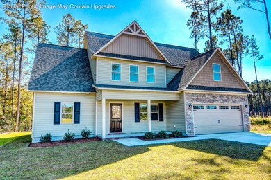 104 Emerald Cove Ct, Holly Ridge, NC 28445 - photo 4