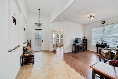 Entryway, and Formal Dining
