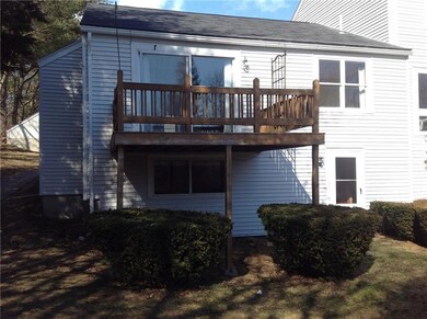 22 Black Point Rd unit 4I, Scarborough, ME 04074 - photo 4