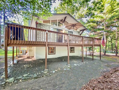 264 Mountain Lake Dr, Dingmans Ferry, PA 18328 - photo 2