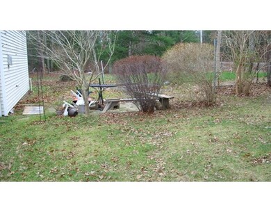 3161 Cranberry Hwy unit B, East Wareham, MA 02538 - photo 6