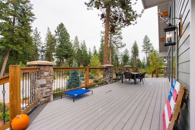 895 W Cow Creek Rd, Hamilton, MT 59840 - photo 5