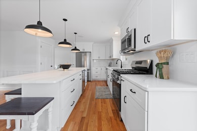 84 Bishop Rd, Belmont, NH 03220 - photo 6