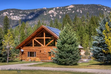 44710 Gallatin Rd, Gallatin Gateway, MT 59730 - photo 3