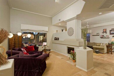 Bright Open Floor Plan, Formal Living