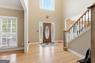 1407 Echo Mill Dr, Powder Springs, GA 30127 - photo 7