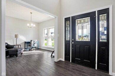 4428 Foal Dr, West Lafayette, IN 47906 - photo 5