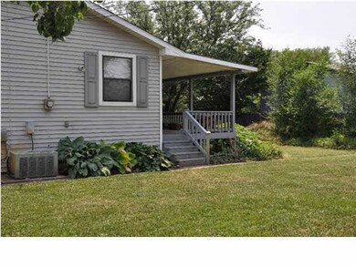 Side Yard
