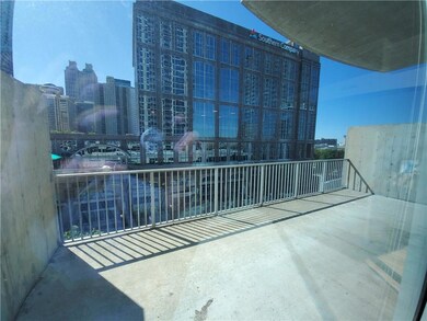400 W Peachtree St NW unit 709, Atlanta, GA 30308 - photo 4