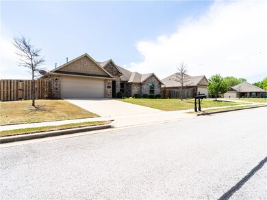 130 Cisterna Dr, Centerton, AR 72719 - photo 3