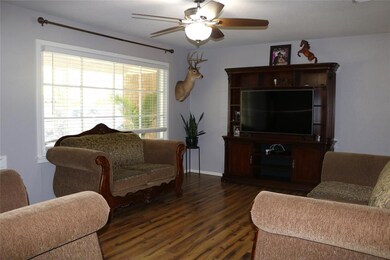 509 Kimbrough St, Fort Worth, TX 76108 - photo 6