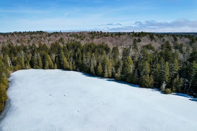 The cove
