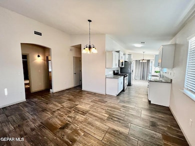 10148 Red Valley St, El Paso, TX 79927 - photo 4