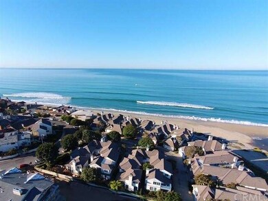 Aerial view of the community. Privately gated encl