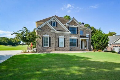 179 Waterstone Point, Acworth, GA 30101 - photo 3