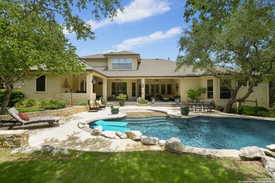 4003 Fossil Forest, San Antonio, TX 78261 - photo 2