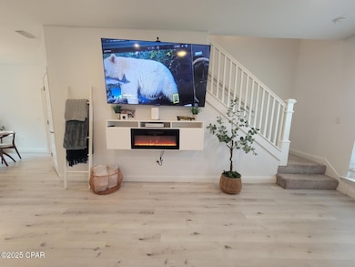 652 Helen Ave, Panama City Beach, FL 32401 - photo 5