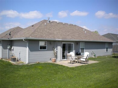 Back of Home