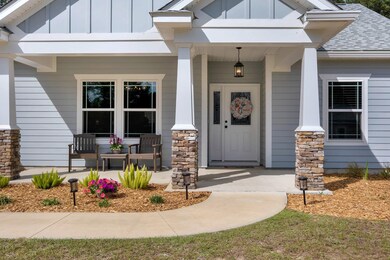 367 Parkside Cir, Crawfordville, FL 32327 - photo 3