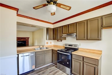 4705 Whitetail Ct, Virginia Beach, VA 23464 - photo 5