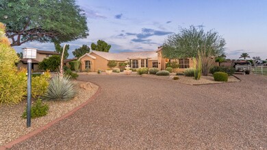 5141 W Cinnabar Ave, Glendale, AZ 85302 - photo 4