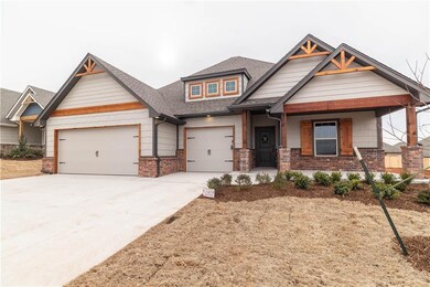 516 NW 198th St, Edmond, OK 73012 - photo 2