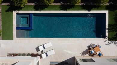 58 Pristine Glen St, Las Vegas, NV 89135 - photo 3