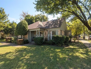 5832 Martel Ave, Dallas, TX 75206 - photo 2