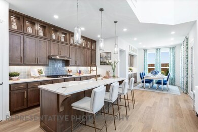 522 Outrider Ct, Liberty Hill, TX 78642 - photo 5