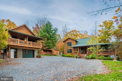 76 Jrs Dr, Mc Henry, MD 21541 - photo 4