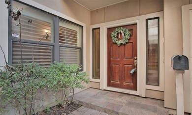 1826 Colquitt St unit D, Houston, TX 77098 - photo 3