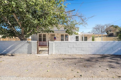 812 N Melendres St, Las Cruces, NM 88005 - photo 7