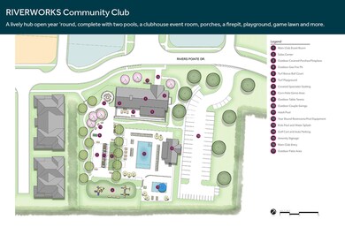 5-RIVERWORKS Community Club