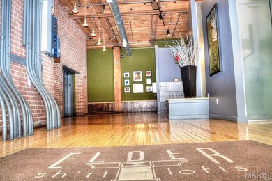 703 N 13th St unit 201, Saint Louis, MO 63103 - photo 3