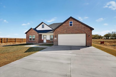 740 Section House Rd, Ennis, TX 75119 - photo 6