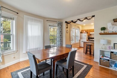 38 Roberts Rd unit 2, Cambridge, MA 02138 - photo 4