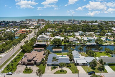 103 Boca Ciega Rd, Cocoa Beach, FL
