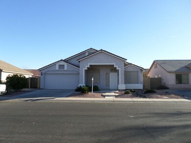 Front House