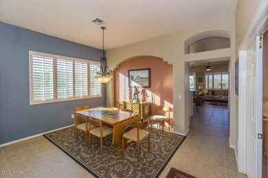 dining rm