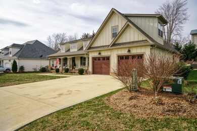 108 Glen Abbey Dr, Cookeville, TN 38506 - photo 5
