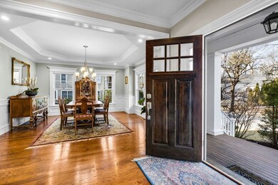 36 Newbrook Cir, Chestnut Hill, MA 02467 - photo 4