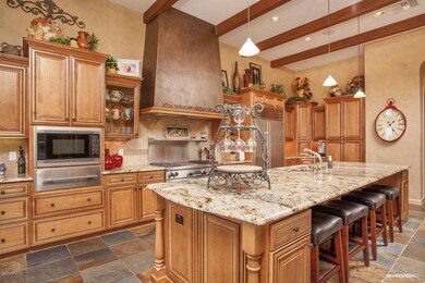 7932 E Legacy Hills Cir, Mesa, AZ 85207 - photo 7