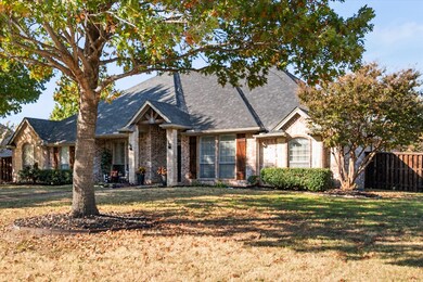 212 Ashmore Place, Haslet, TX 76052 - photo 4