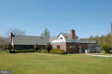 2452 Andrews Rd, Crapo, MD 21626 - photo 3