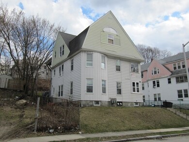 36 Paine St, Worcester, MA 01605 - photo 2